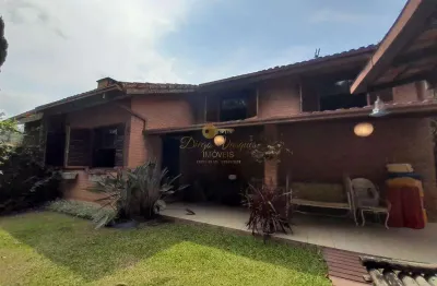 Casa em condomínio para venda em teresópolis, posse, 3 dormitórios, 3 suítes, 2 banheiros, 2 vagas