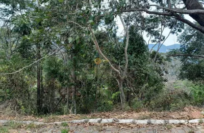 Terreno em condomínio para venda em teresópolis, cascata do imbuí