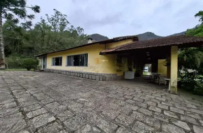Casa para venda em teresópolis, albuquerque, 10 dormitórios, 4 suítes, 8 banheiros, 8 vagas