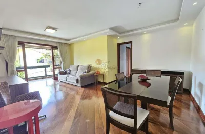 Apartamento para venda em teresópolis, agriões, 2 dormitórios, 1 suíte, 3 banheiros, 1 vaga