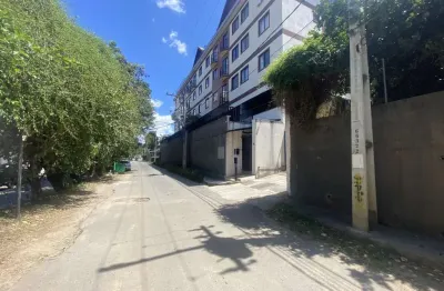 Apartamento para venda em petrópolis, itaipava, 2 dormitórios, 1 suíte, 3 banheiros, 2 vagas