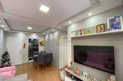 Apartamento para venda em teresópolis, pimenteiras, 2 dormitórios, 1 banheiro, 1 vaga