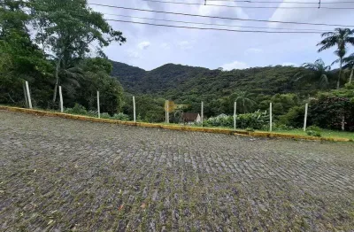 Terreno em condomínio para venda em teresópolis, carlos guinle