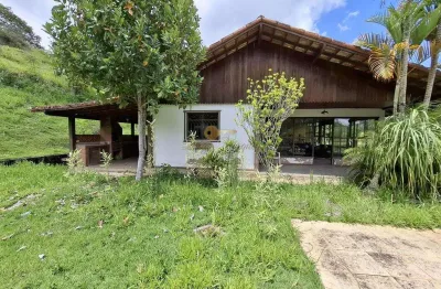 Casa para venda em teresópolis, santa rita, 4 dormitórios, 2 suítes, 4 banheiros, 2 vagas