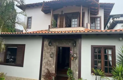 Casa para venda em petrópolis, valparaíso, 2 dormitórios, 1 suíte, 3 banheiros, 2 vagas