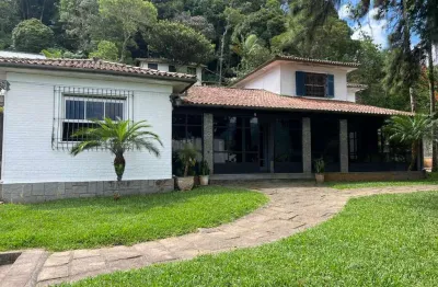 Casa para venda em petrópolis, valparaíso, 5 dormitórios, 5 banheiros, 5 vagas