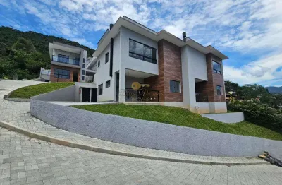 Casa em condomínio para venda em teresópolis, golfe, 3 dormitórios, 1 suíte, 3 banheiros, 2 vagas