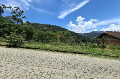 Terreno à venda na Rua Argentina, 10, Albuquerque, Teresópolis