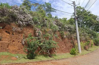 Terreno em condomínio para venda em teresópolis, albuquerque