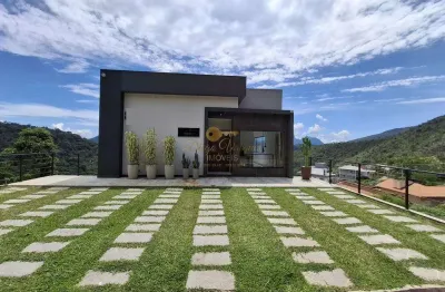 Casa em condomínio para venda em teresópolis, albuquerque, 7 dormitórios, 5 suítes, 8 banheiros, 4 vagas