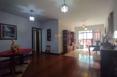 Apartamento para venda em teresópolis, alto, 3 dormitórios, 3 banheiros, 2 vagas