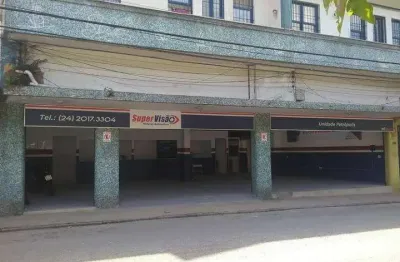 Comercial para venda em petrópolis, bingen, 2 banheiros