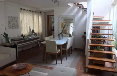 Casa em condomínio para venda em petrópolis, fazenda inglesa, 2 dormitórios, 2 suítes, 3 banheiros, 2 vagas