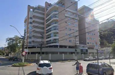 Apartamento para venda em teresópolis, várzea, 4 dormitórios, 2 suítes, 4 banheiros, 3 vagas