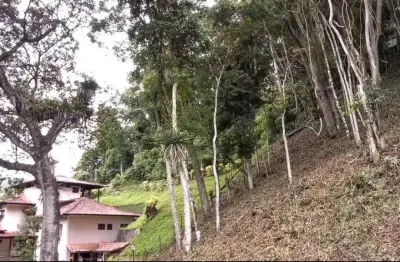 Terreno em condomínio para venda em petrópolis, itaipava