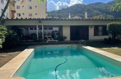 Casa para venda em petrópolis, corrêas, 4 dormitórios, 1 suíte, 3 banheiros