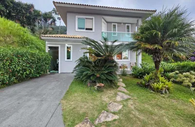 Casa em condomínio para venda em teresópolis, tijuca, 3 dormitórios, 3 suítes, 3 banheiros, 3 vagas