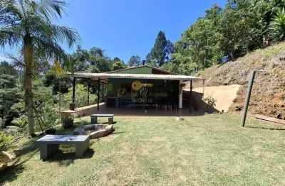 Casa para venda em teresópolis, fazenda alpina, 2 dormitórios, 1 banheiro, 1 vaga