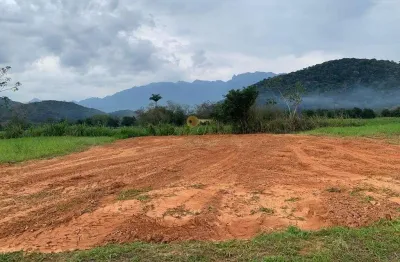 Terreno à venda na Estrada Martha Alcântara Fares, 1800, Cotia, Guapimirim