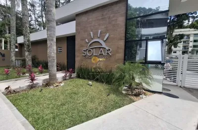 Apartamento para venda em teresópolis, pimenteiras, 2 dormitórios, 1 banheiro, 1 vaga