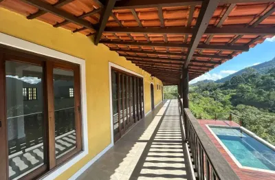 Casa em condomínio para venda em petrópolis, cuiabá, 4 dormitórios, 4 suítes, 4 banheiros, 3 vagas