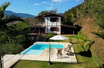 Casa em condomínio para venda em petrópolis, cuiabá, 4 dormitórios, 3 suítes, 4 banheiros, 4 vagas