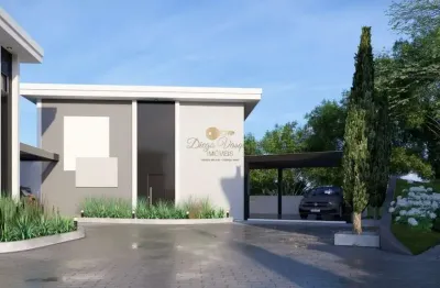 Casa em condomínio para venda em teresópolis, golfe, 3 dormitórios, 2 suítes, 4 banheiros, 2 vagas