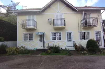 Casa em condomínio para venda em teresópolis, caxanga, 2 dormitórios, 2 banheiros, 2 vagas