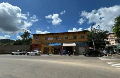 Prédio comercial para venda em petrópolis, nogueira
