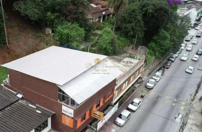 Sobrado para venda em teresópolis, vale do paraíso, 5 dormitórios, 5 suítes, 5 banheiros