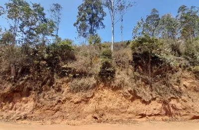 Terreno à venda na Estrada Carlos Taylor, s/n, Albuquerque, Teresópolis