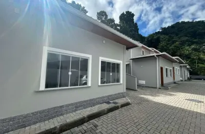 Casa em condomínio para venda em petrópolis, mosela, 3 dormitórios, 1 suíte, 2 banheiros, 3 vagas