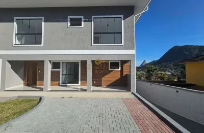 Apartamento para venda em teresópolis, alto, 3 dormitórios, 2 suítes, 3 banheiros, 2 vagas