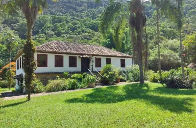 Fazenda para venda em teresópolis, ponte nova, 6 dormitórios, 4 suítes, 6 banheiros, 6 vagas