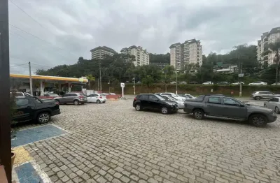 Loja comercial para locação em petrópolis, itaipava
