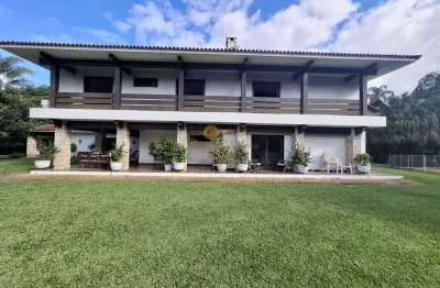 Casa para venda em teresópolis, quebra frascos, 5 dormitórios, 4 suítes, 5 banheiros, 2 vagas