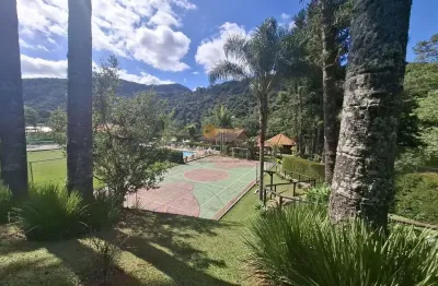 Terreno em condomínio para venda em teresópolis, albuquerque
