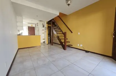 Casa em condomínio para venda em teresópolis, parque do imbui, 2 dormitórios, 2 banheiros, 1 vaga