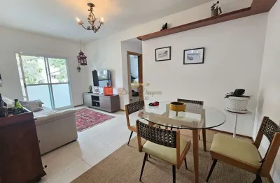 Apartamento para venda em teresópolis, pimenteiras, 2 dormitórios, 1 suíte, 2 banheiros, 1 vaga