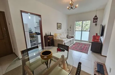 Apartamento para Venda em Teresópolis, Pimenteiras, 2 dormitórios, 1 suíte, 2 banheiros, 1 vaga