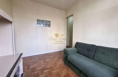 Apartamento para venda em teresópolis, alto, 1 dormitório, 1 banheiro