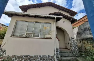 Casa para venda em teresópolis, várzea, 6 dormitórios, 3 banheiros, 1 vaga