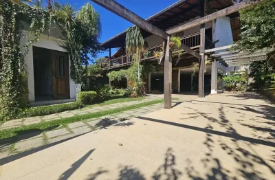 Casa para venda em teresópolis, barra do imbuí, 5 dormitórios, 2 suítes, 5 banheiros, 8 vagas