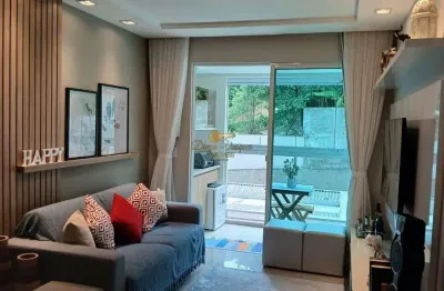 Apartamento para venda em teresópolis, agriões, 2 dormitórios, 1 suíte, 2 banheiros, 2 vagas