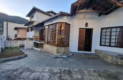 Casa para venda em teresópolis, várzea, 5 dormitórios, 3 suítes, 5 banheiros, 3 vagas