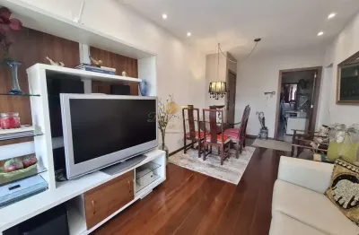 Apartamento para venda em teresópolis, várzea, 2 dormitórios, 3 banheiros, 1 vaga