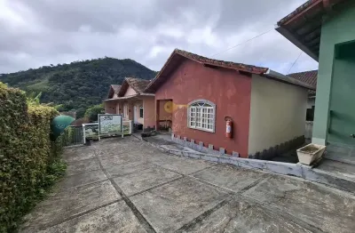 Casa para venda em teresópolis, jardim meudon, 10 dormitórios, 8 suítes, 10 banheiros, 5 vagas