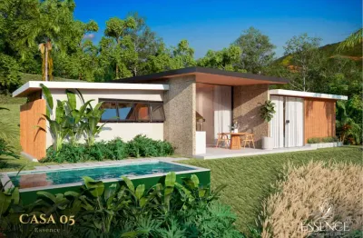 Casa em condomínio para venda em petrópolis, araras, 4 dormitórios, 2 suítes, 3 banheiros, 2 vagas
