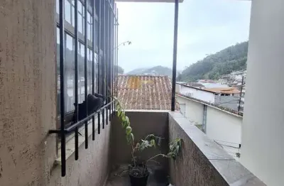 Sobrado para venda em teresópolis, vale do paraíso, 2 dormitórios, 1 banheiro