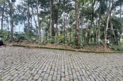Terreno em Condomínio para Venda em Teresópolis, Parque do Imbui